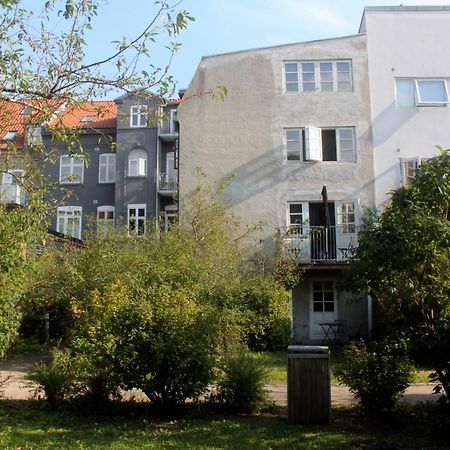 Aday - Apartment Suite 2 Aalborg Center Exterior photo